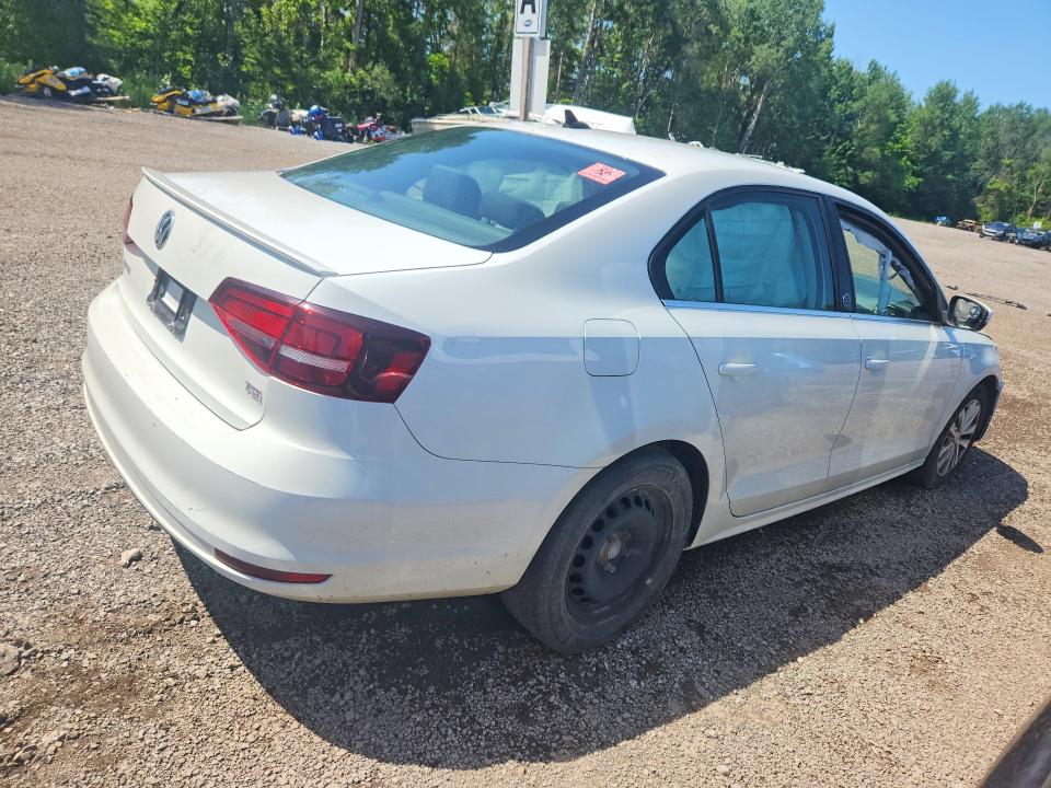 Aukcja sprzedaży 2017 Volkswagen Jetta, vin: 3VWDB7AJ4HM374046, numer aukcji: 57828316