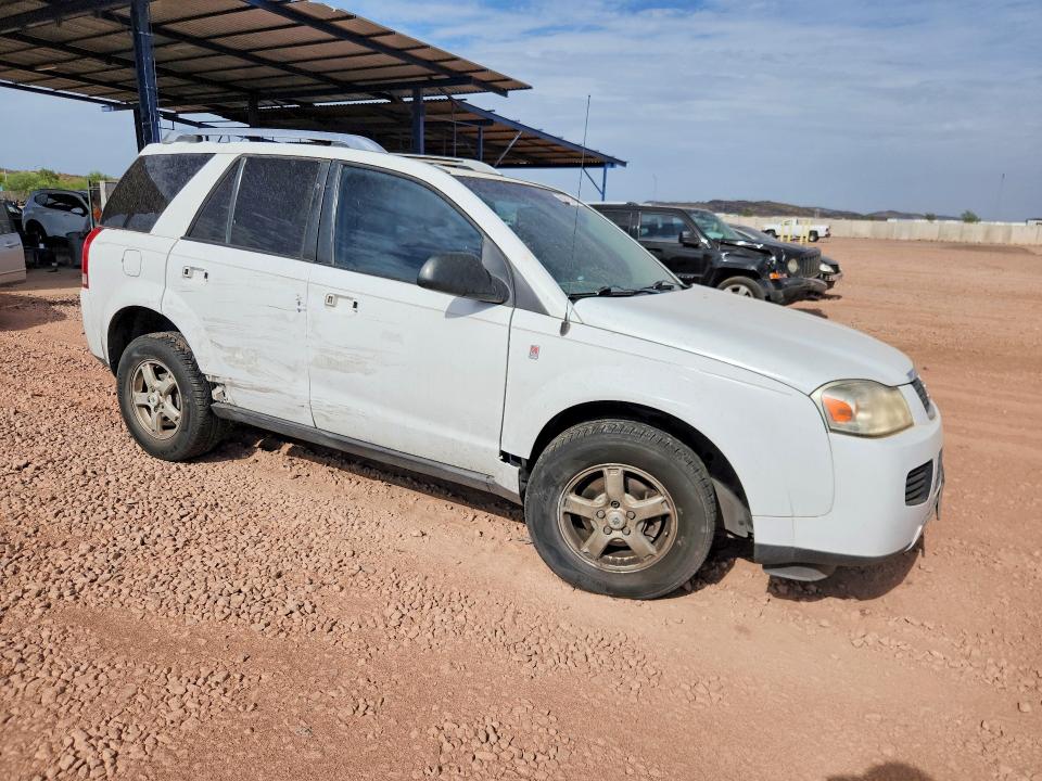 60961546 :رقم المزاد ، 5GZCZ33D67S880881 vin ، 2007 Saturn Vue مزاد بيع