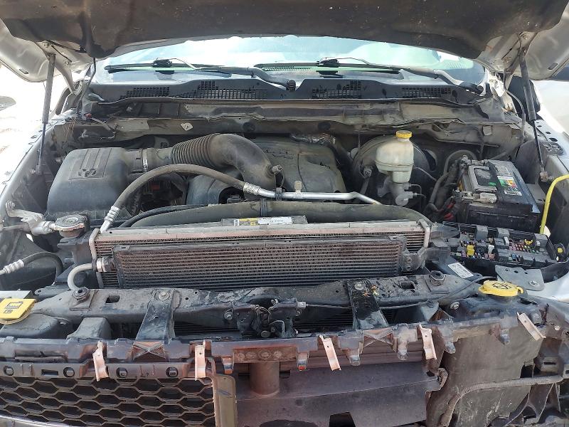 Aukcja sprzedaży 2015 Ram 1500, vin: 1C6RR6KT8FS570100, numer aukcji: 60997856