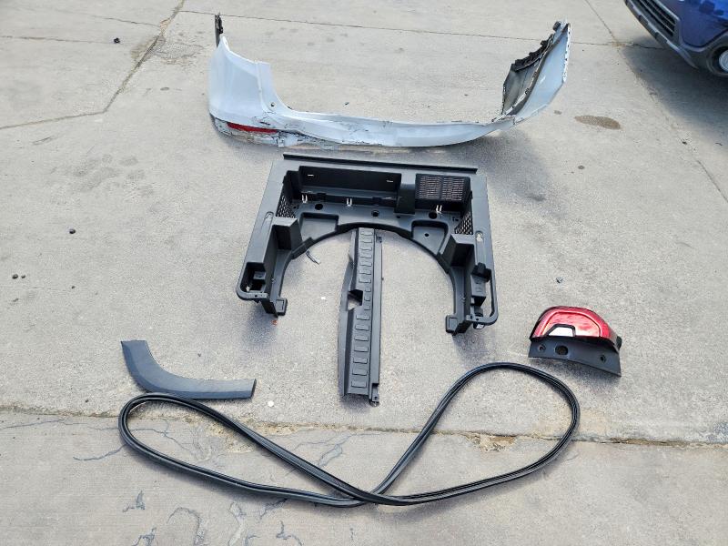 2022 Gmc Terrain მანქანა იყიდება აუქციონზე, vin: 3GKALMEV9NL122748, აუქციონის ნომერი: 63574636