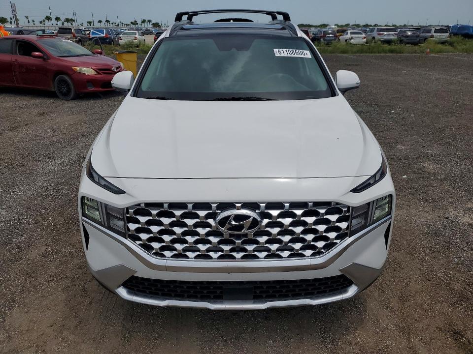 Продаж на аукціоні авто 2023 Hyundai Santa Fe, vin: 5NMS34AJ6PH647351, номер лоту: 61108606