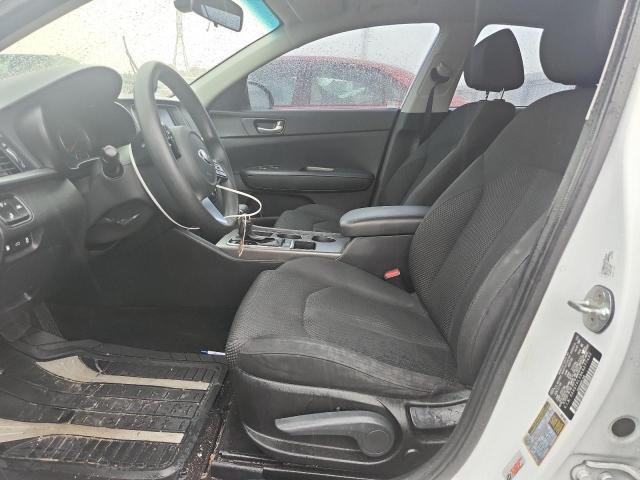 Продаж на аукціоні авто 2019 Kia Optima, vin: 5XXGT4L39KG277492, номер лоту: 63292286