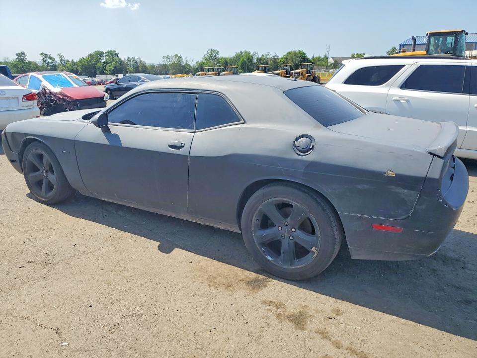 Aukcja sprzedaży 2014 Dodge Challenger, vin: 2C3CDYAG9EH197009, numer aukcji: 59852096