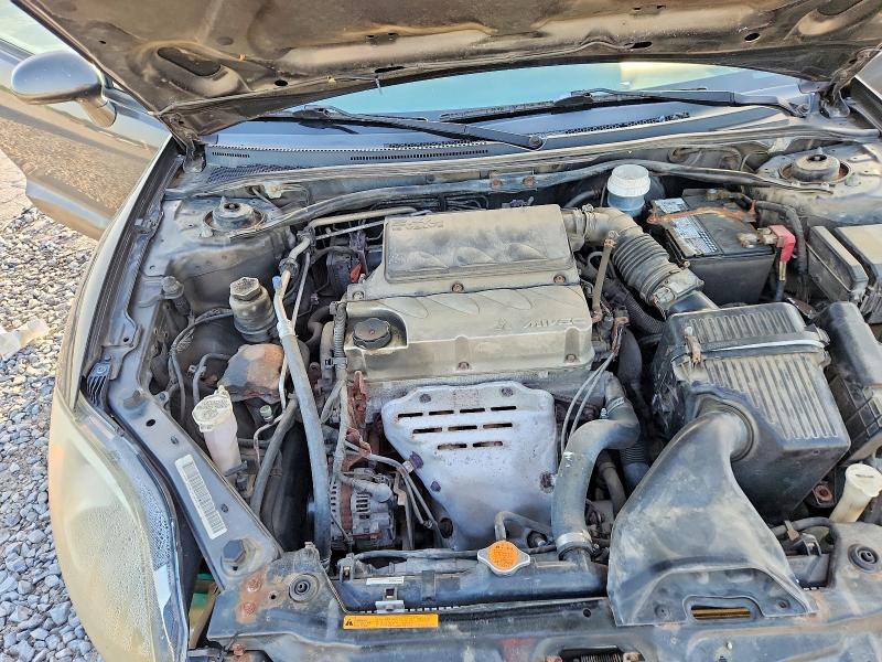 Продаж на аукціоні авто 2012 Mitsubishi Eclipse, vin: 4A31K5DF2CE007448, номер лоту: 61681646