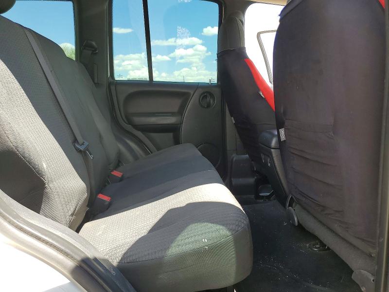 Aukcja sprzedaży 2004 Jeep Liberty, vin: 1J4GL48K74W327608, numer aukcji: 60871316