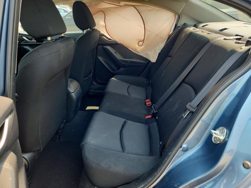 Продаж на аукціоні авто 2014 Mazda 3, vin: JM1BM1U79E1157201, номер лоту: 61424276