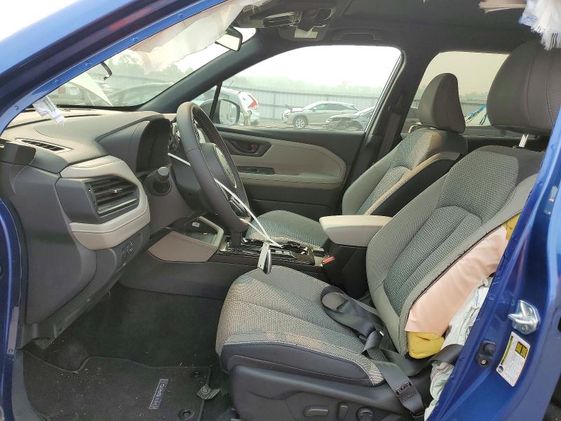 Aukcja sprzedaży 2026 Subaru Forester, vin: 4S4SLSE73T3069040, numer aukcji: 59089426