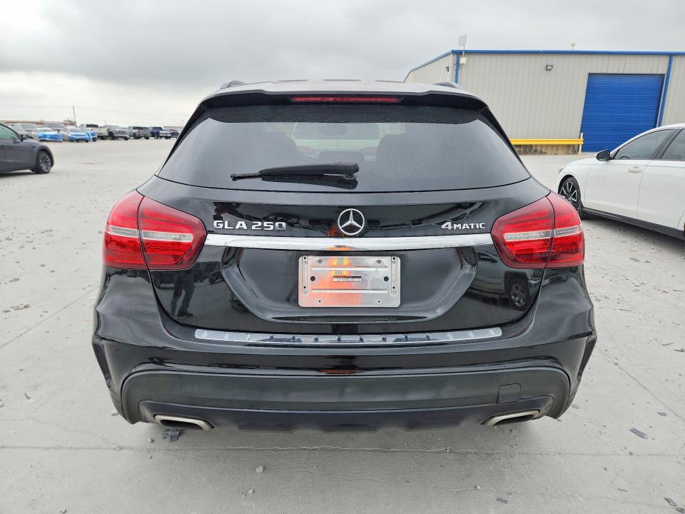 62086266 :رقم المزاد ، WDCTG4GB8LU023136 vin ، 2020 Mercedes-benz Gla مزاد بيع