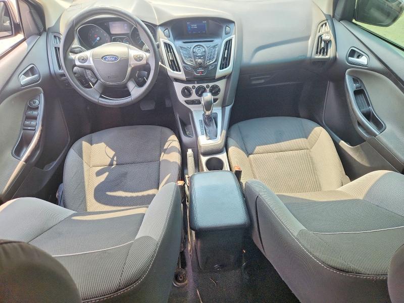 Aukcja sprzedaży 2014 Ford Focus, vin: 1FADP3F23EL414537, numer aukcji: 63606316