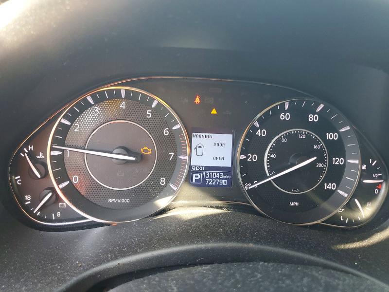 Продаж на аукціоні авто 2018 Nissan Armada, vin: JN8AY2ND5JX002084, номер лоту: 61434306
