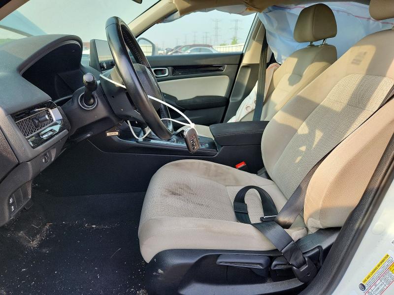 Aukcja sprzedaży 2024 Honda Civic, vin: 2HGFE1F77RH313224, numer aukcji: 61572856