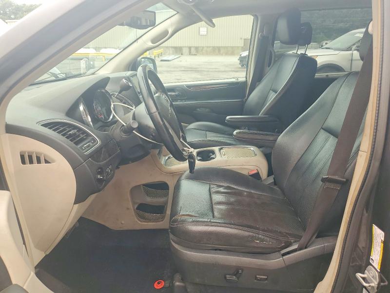 Продажа на аукционе авто 2015 Chrysler Town & Country, vin: 2C4RC1CG4FR620376, номер лота: 61430836