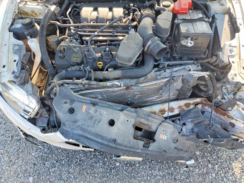 60781176 :رقم المزاد ، 1FAHP2J89JG134096 vin ، 2018 Ford Taurus مزاد بيع