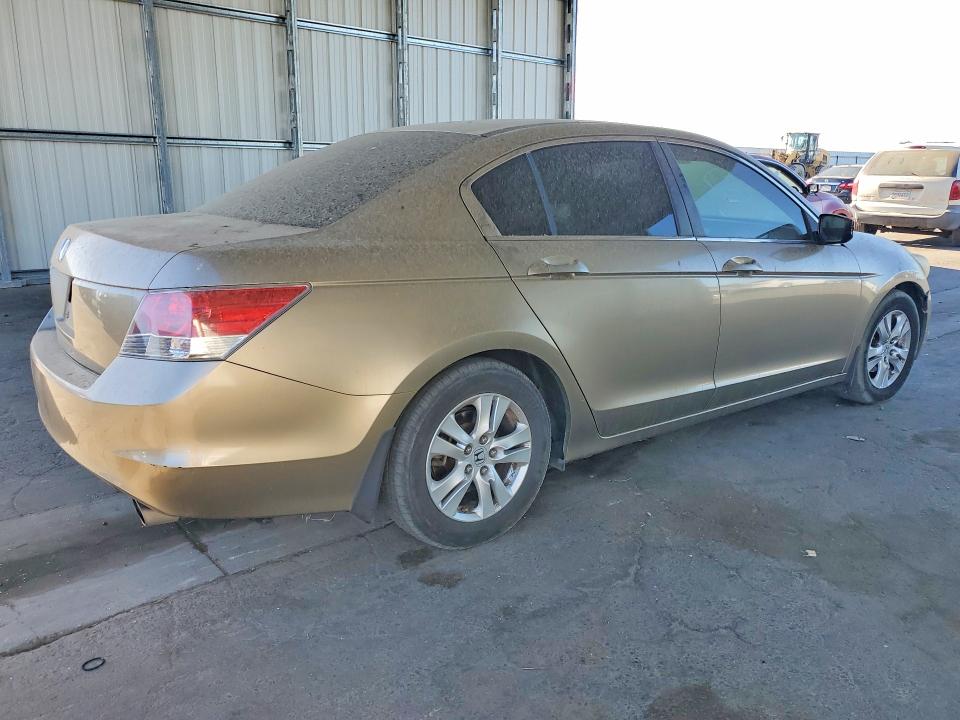 Aukcja sprzedaży 2008 Honda Accord, vin: JHMCP26498C014213, numer aukcji: 63252756