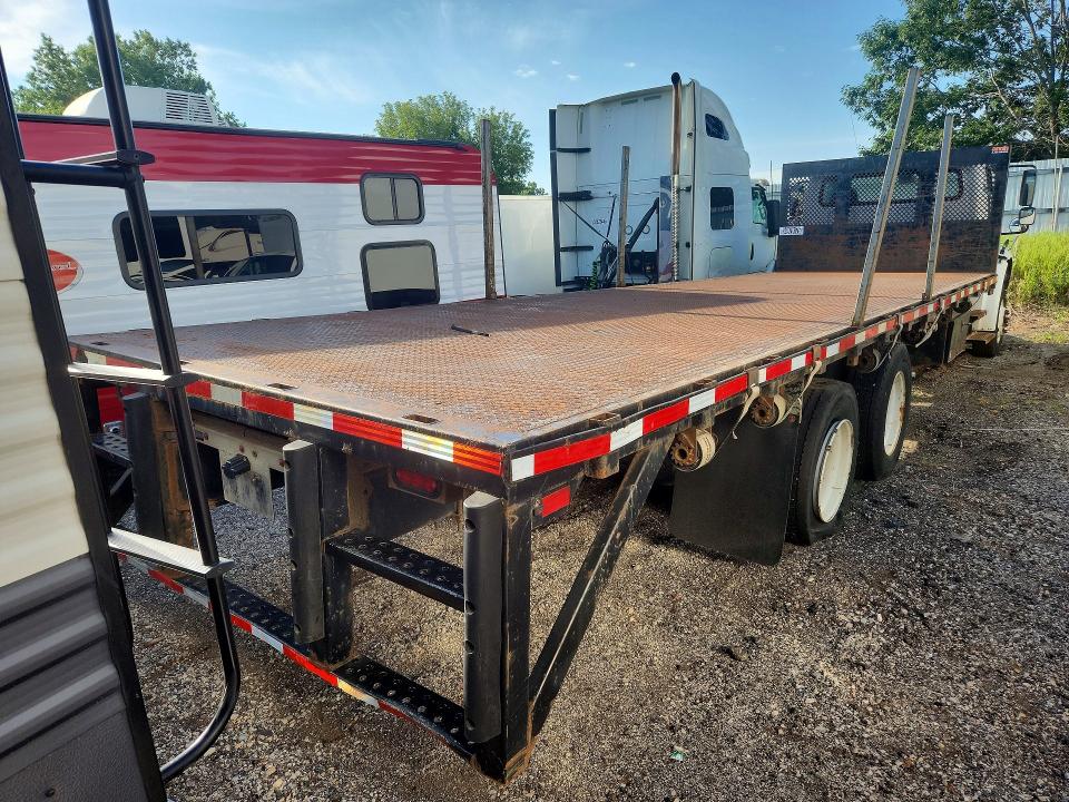 Aukcja sprzedaży 2018 Freightliner M2, vin: 1FVHCYFE0JHKA6675, numer aukcji: 54970176