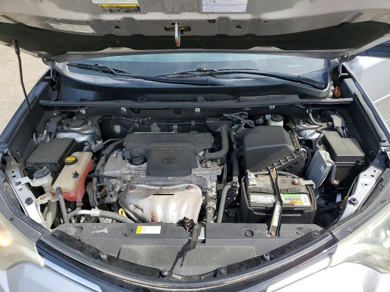 Продаж на аукціоні авто 2018 Toyota Rav4, vin: 2T3BFREV5JW723615, номер лоту: 58947346