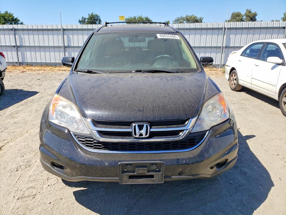 Aukcja sprzedaży 2011 Honda Cr-v, vin: JHLRE4H78BC034905, numer aukcji: 60055486
