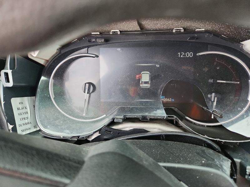 Продажа на аукционе авто 2024 Toyota Rav4, vin: 2T3F1RFV0RC418289, номер лота: 59734866