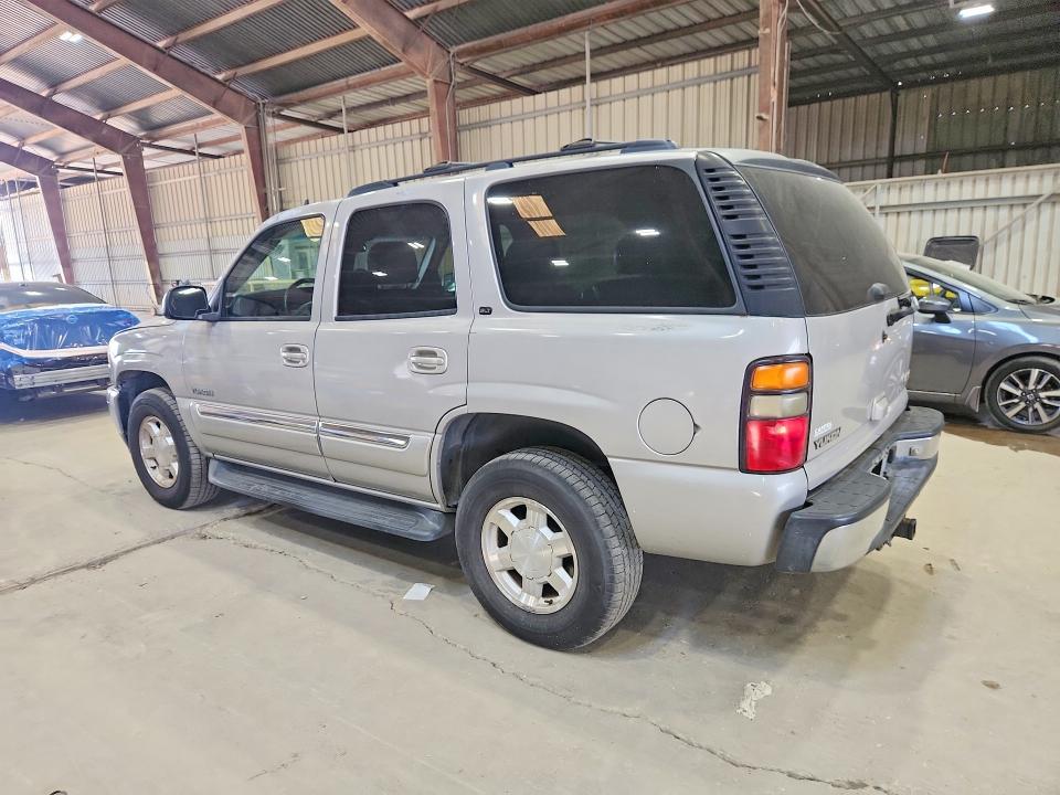 Aukcja sprzedaży 2006 Gmc Yukon, vin: 1GKEC13Z66J118753, numer aukcji: 62498516