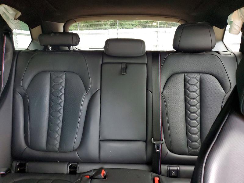 Aukcja sprzedaży 2023 Bmw X5, vin: 5YMJU0C04P9P24811, numer aukcji: 59592696