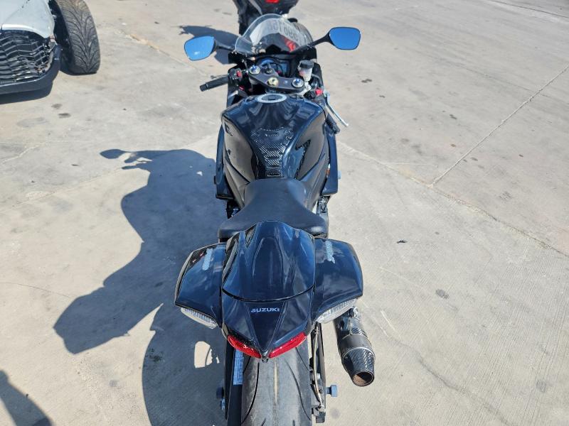 Продажа на аукционе авто 2009 Suzuki Gsx-r750, vin: JS1GR7LAX92102581, номер лота: 59615846