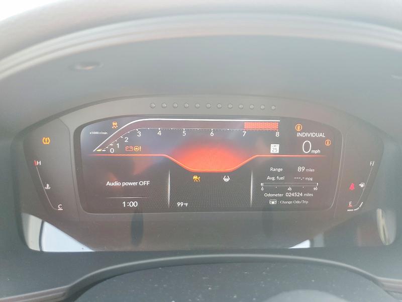 Продажа на аукционе авто 2024 Honda Civic, vin: JHMFL5G45RX004927, номер лота: 58661276
