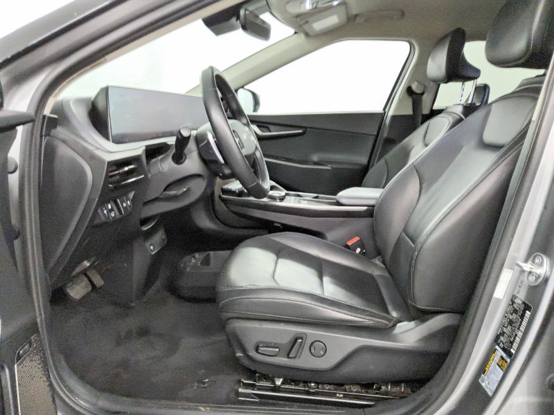 Продаж на аукціоні авто 2023 Kia Ev6, vin: KNDC34LAXP5150078, номер лоту: 61246146
