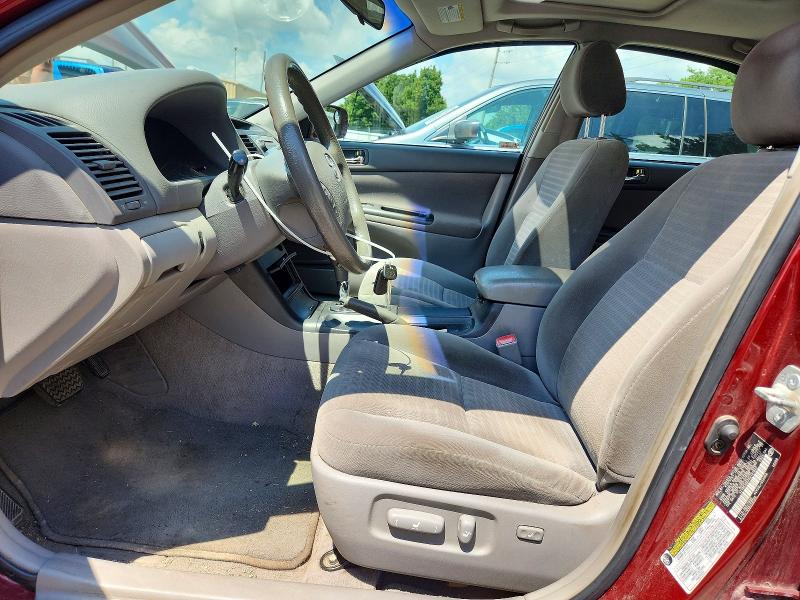 Продаж на аукціоні авто 2006 Toyota Camry, vin: 4T1BE32K76U121647, номер лоту: 60522236