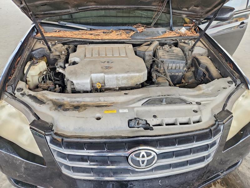 Продаж на аукціоні авто 2007 Toyota Avalon, vin: 4T1BK36B27U201930, номер лоту: 62475646