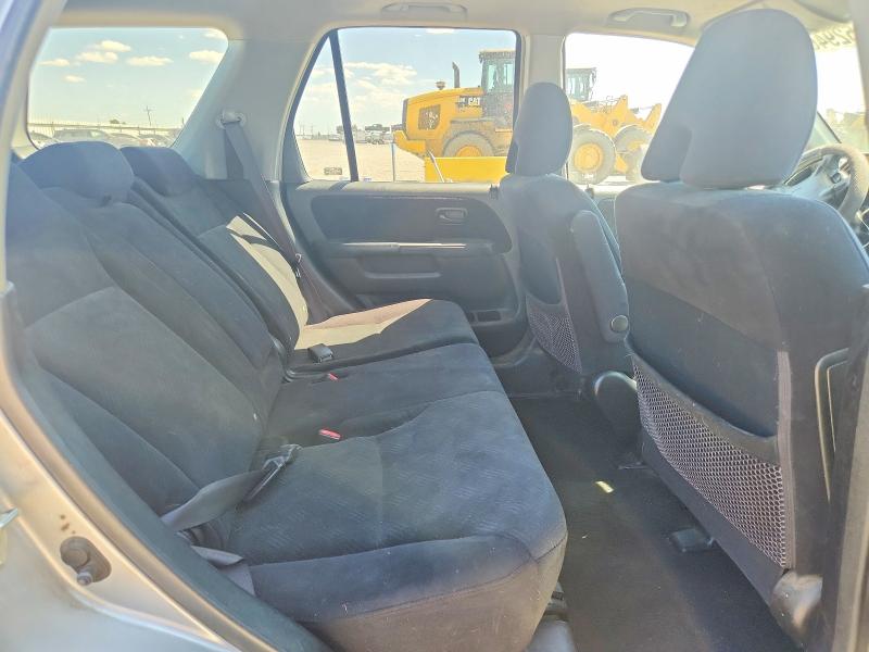 Aukcja sprzedaży 2006 Honda Cr-v, vin: JHLRD78836C051159, numer aukcji: 60529466