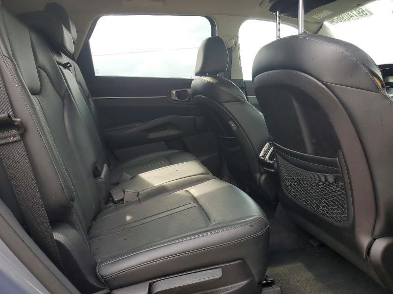 Продажа на аукционе авто 2022 Kia Sorento, vin: 5XYRL4LCXNG095230, номер лота: 59740966