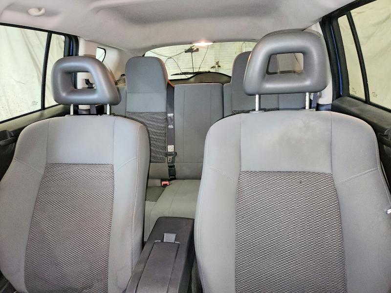 61621986 :رقم المزاد ، 1J8FT47W97D200275 vin ، 2007 Jeep Compass مزاد بيع