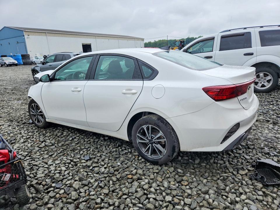 Продаж на аукціоні авто 2024 Kia Forte, vin: 3KPF24AD3RE820512, номер лоту: 60321126