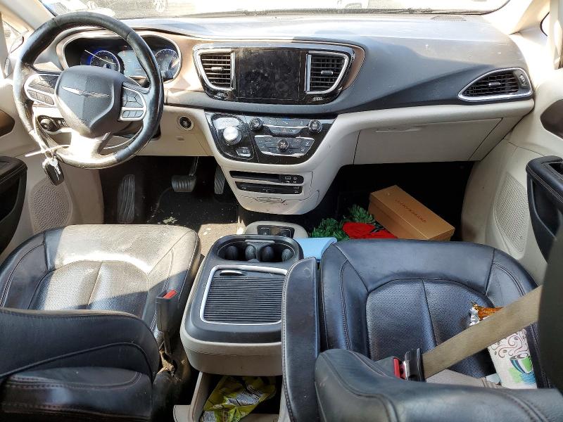 Aukcja sprzedaży 2018 Chrysler Pacifica, vin: 2C4RC1EG8JR115270, numer aukcji: 62925136