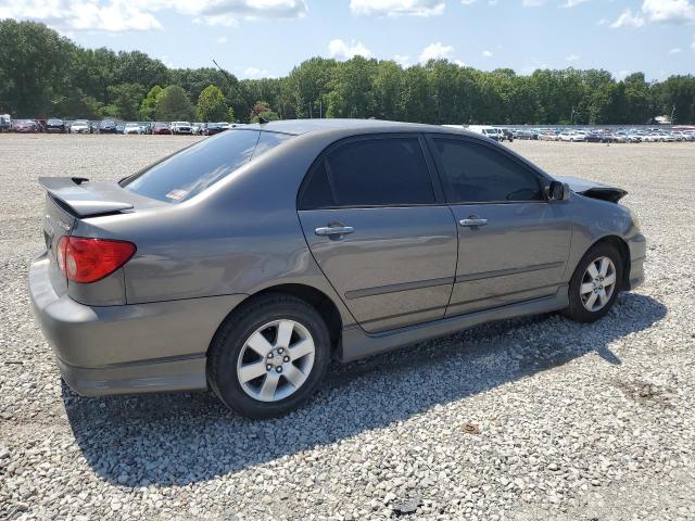 Aukcja sprzedaży 2006 Toyota Corolla, vin: 1NXBR32E86Z617233, numer aukcji: 59636866