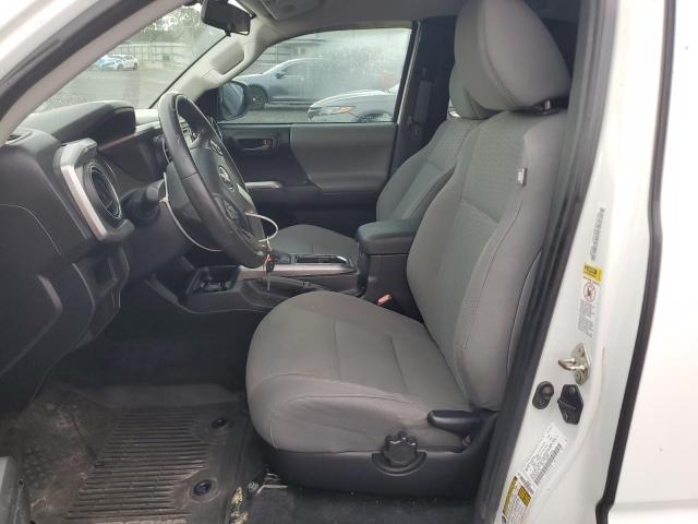 60822696 :رقم المزاد ، 5TFRZ5CN8GX017891 vin ، 2016 Toyota Tacoma مزاد بيع