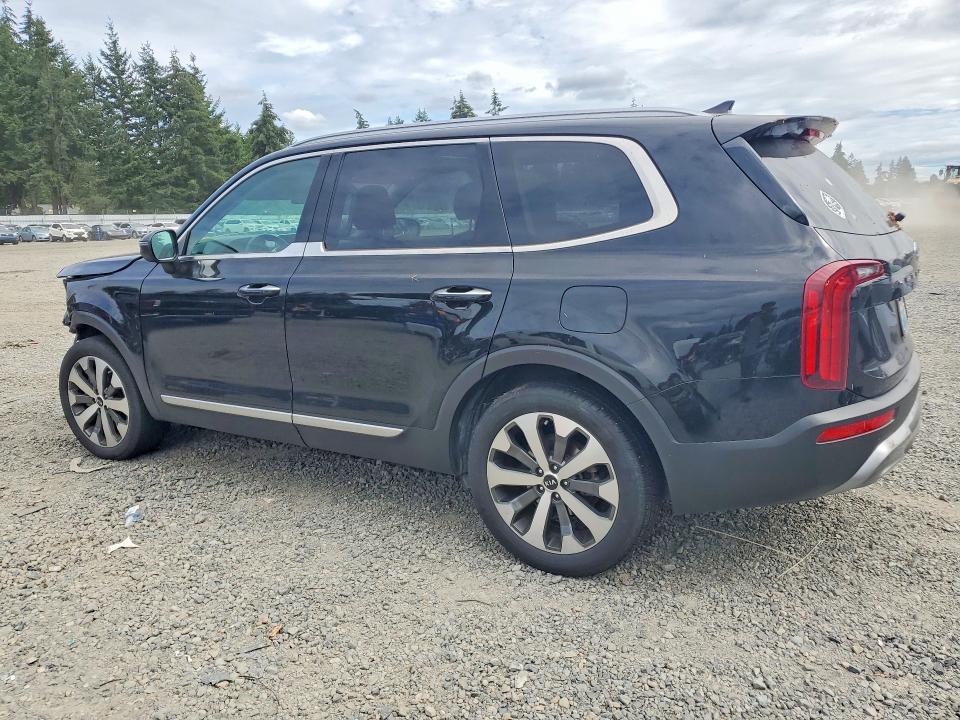 Aukcja sprzedaży 2021 Kia Telluride, vin: 5XYP64HC4MG122346, numer aukcji: 59692856