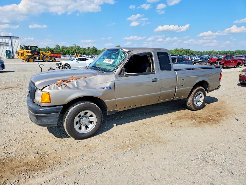 Aukcja sprzedaży 2004 Ford Ranger, vin: 1FTYR14U24PA52576, numer aukcji: 60464686