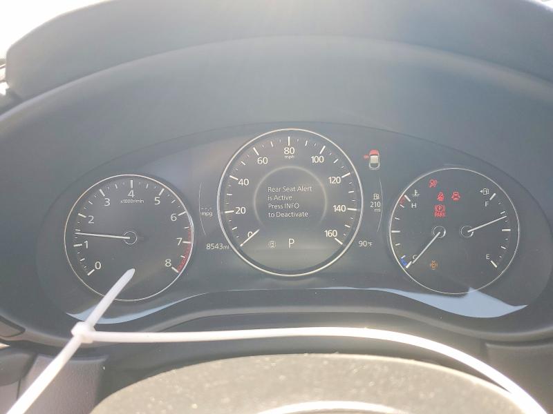 Aukcja sprzedaży 2024 Mazda Cx-30, vin: 3MVDMBCM3RM706615, numer aukcji: 62358776