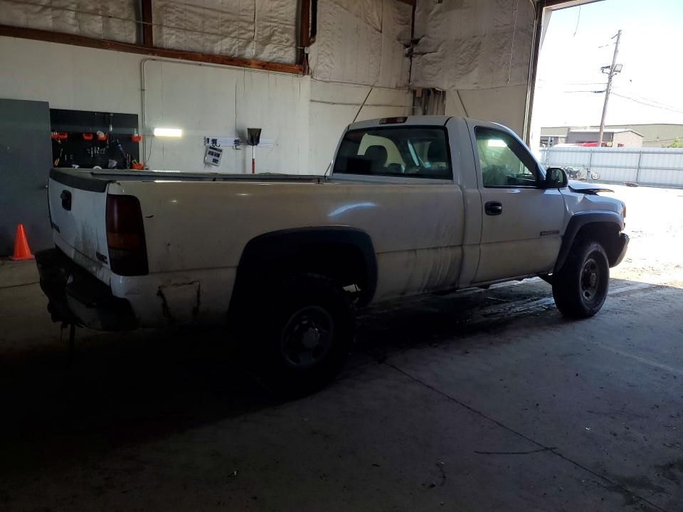 Продажа на аукционе авто 2003 Gmc New Sierra, vin: 1GTGC24U03Z148289, номер лота: 63170066