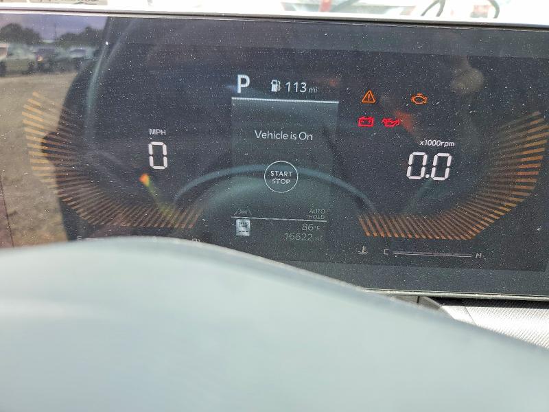 2026 Kia K4 მანქანა იყიდება აუქციონზე, vin: 3KPFT4DE6TE251213, აუქციონის ნომერი: 60765496