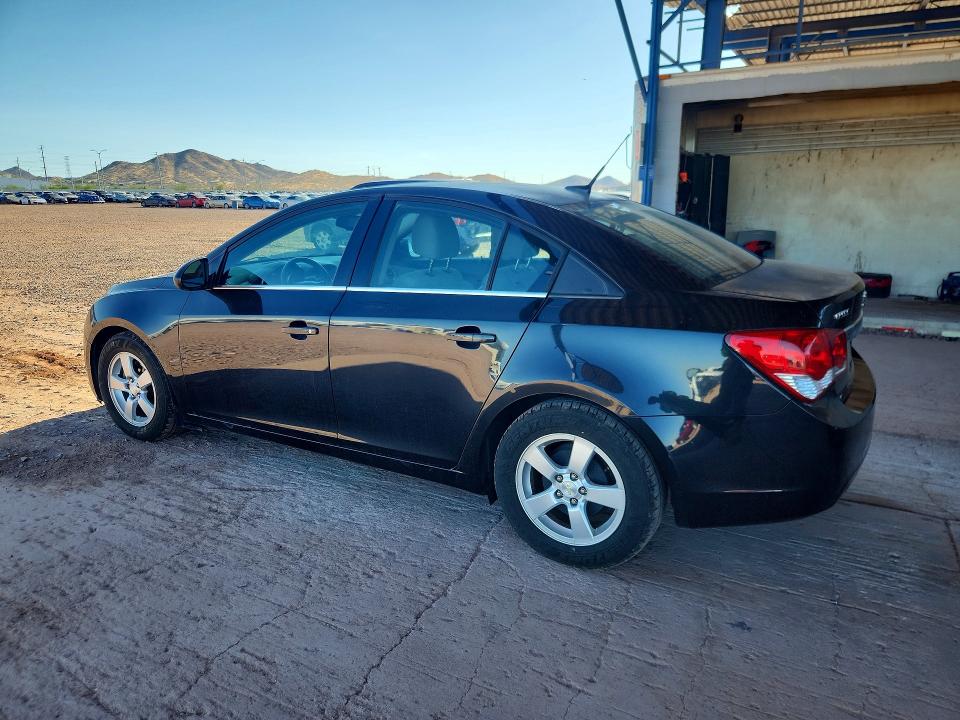 Aukcja sprzedaży 2014 Chevrolet Cruze, vin: 1G1PC5SB7E7426826, numer aukcji: 62346976