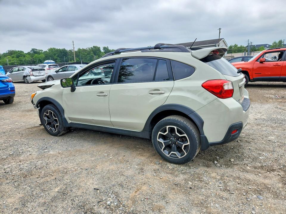 Aukcja sprzedaży 2014 Subaru Xv Crosstrek, vin: JF2GPAGC6E8222181, numer aukcji: 59903796