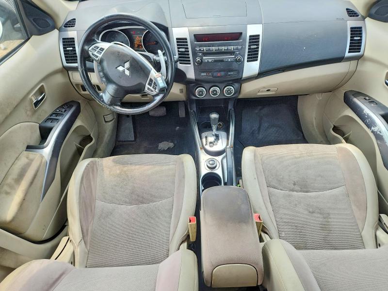 Aukcja sprzedaży 2009 Mitsubishi Outlander, vin: JA4MT41X99Z013862, numer aukcji: 60637466