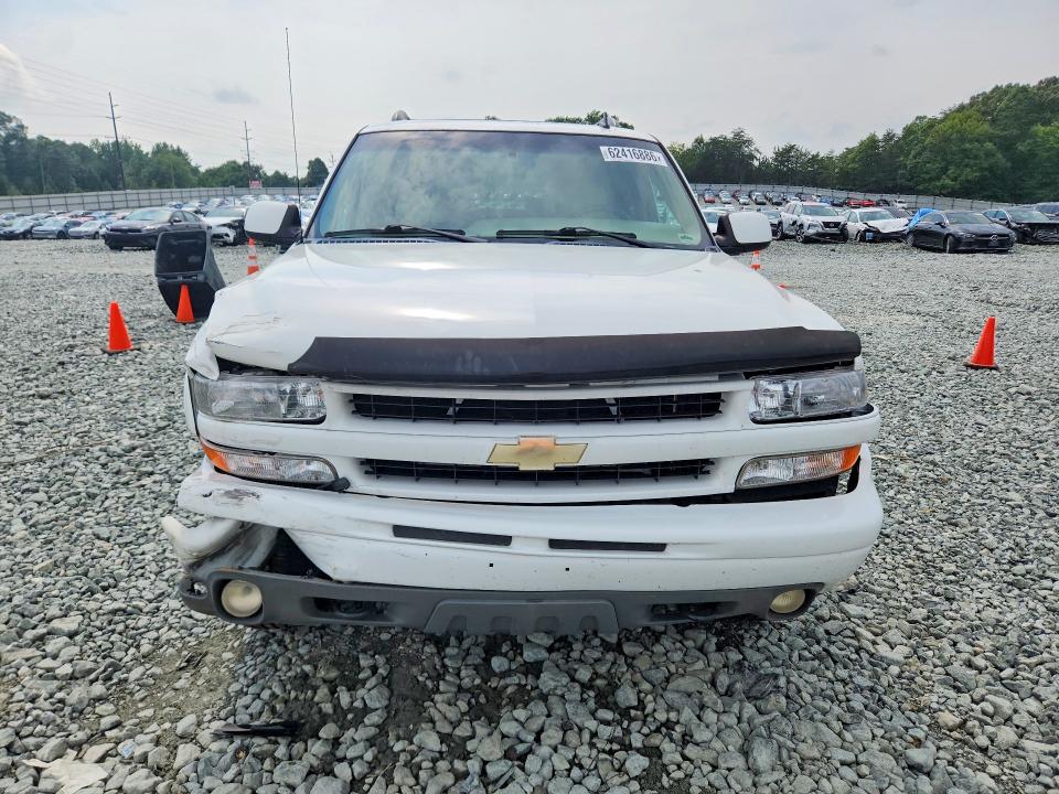 62416886 :رقم المزاد ، 3GNFK16Z86G113349 vin ، 2006 Chevrolet Suburban مزاد بيع