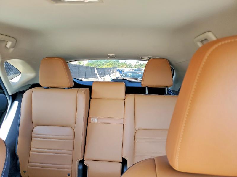 Aukcja sprzedaży 2021 Lexus Nx 300, vin: JTJDARBZ1M2186766, numer aukcji: 59881646