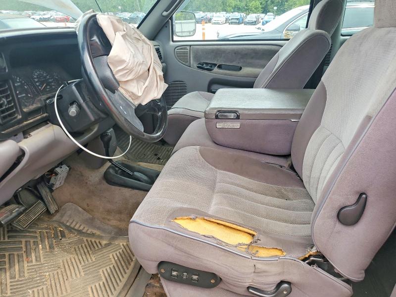 Продаж на аукціоні авто 1995 Dodge Ram 1500, vin: 3B7HF13Z4SM111376, номер лоту: 60325436