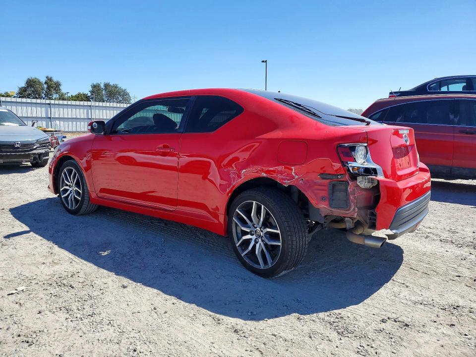 Aukcja sprzedaży 2016 Scion Tc, vin: JTKJF5C73GJ021379, numer aukcji: 62290996