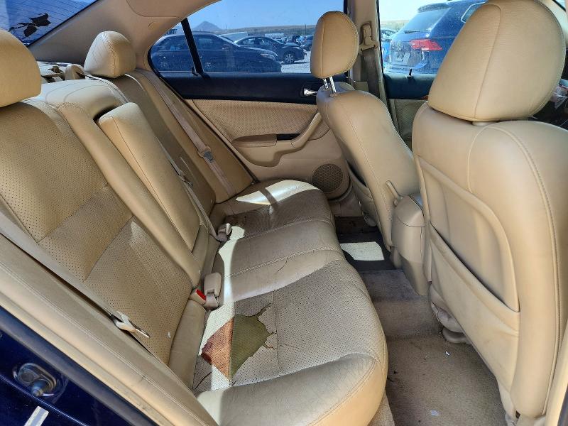 62601166 :رقم المزاد ، JH4CL96948C008447 vin ، 2008 Acura Tsx مزاد بيع