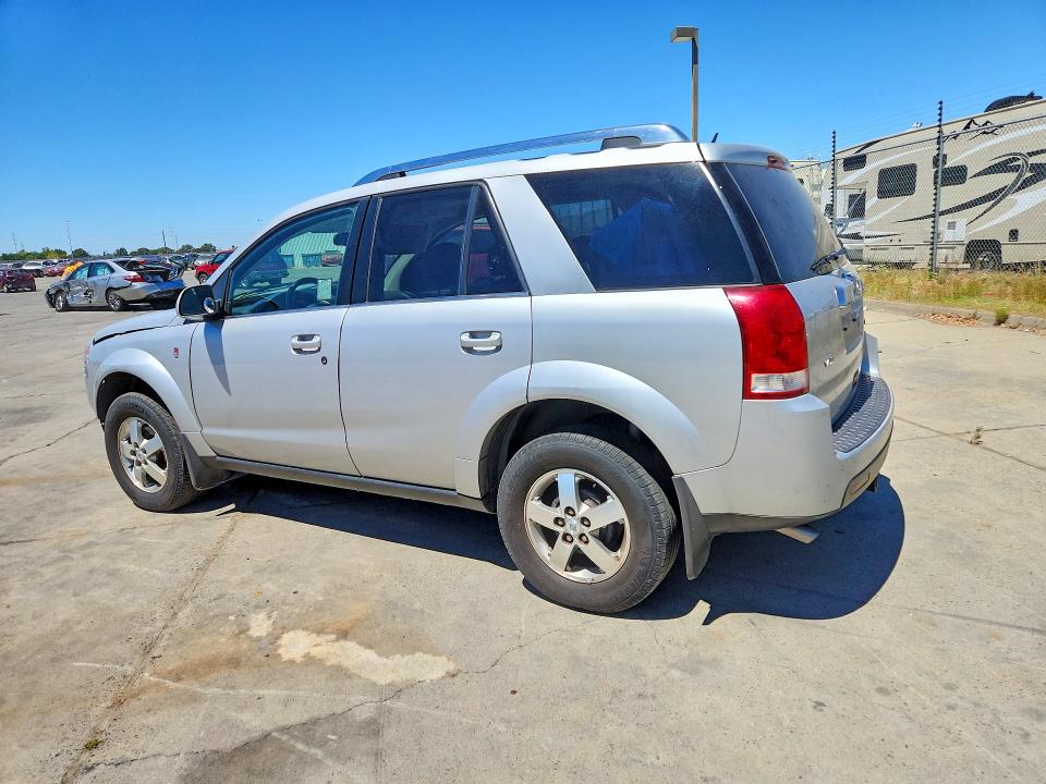Aukcja sprzedaży 2007 Saturn Vue, vin: 5GZCZ53427S859585, numer aukcji: 60089206